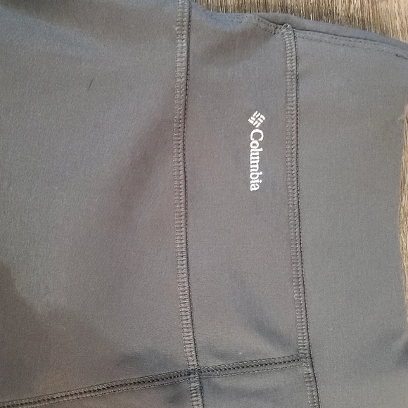 Columbia leggings - Picture 1 of 5